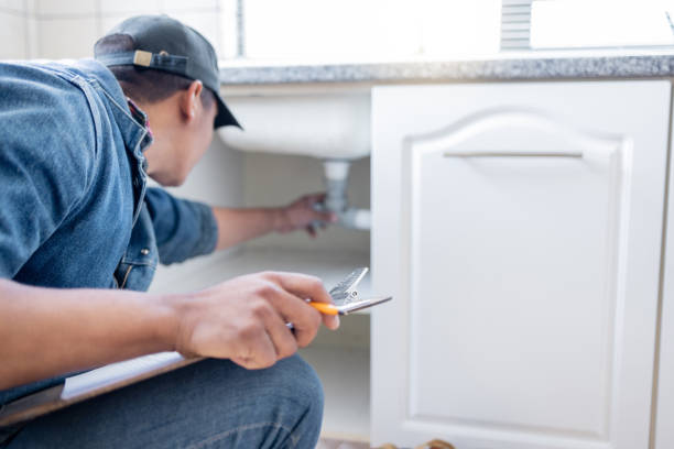 Best Affordable Plumbing Services  in West Wyoming, PA