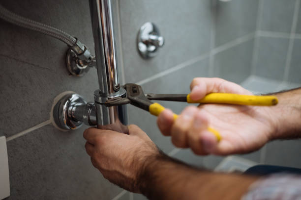Best Shower Repair Services  in West Wyoming, PA