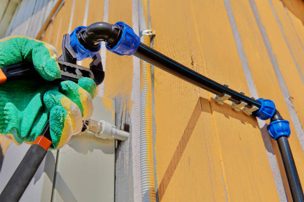 Best Commercial Plumbing Services  in West Wyoming, PA