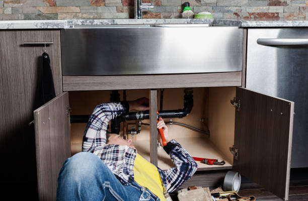 Best Emergency Plumbing Repair  in West Wyoming, PA