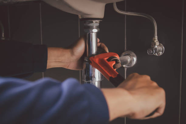 Best Plumbing Repair Near Me  in West Wyoming, PA